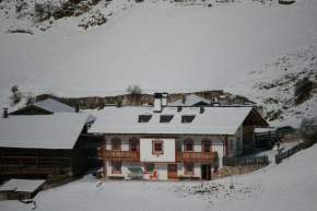 Agriturismo Maso Larciunei Selva Di Val Gardena